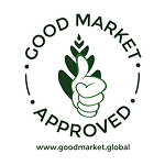 Good Market Approved Logo