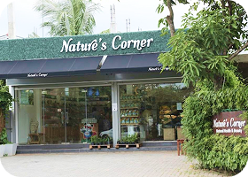 Nature’s Corner – Pepiliyana & Thalawathugoda