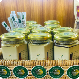 Shelf life of bottled syrup