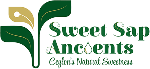 Sweet Sap Ancients Logo