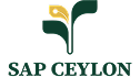 Sap Ceylon Logo